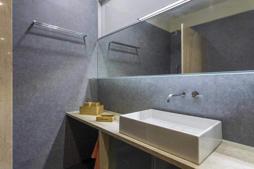 Apartament Major 33 Arbós Exteriör bild