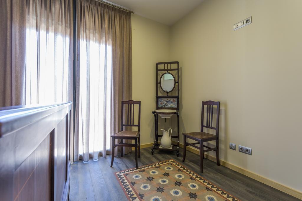 Apartament Major 33 Arbós Exteriör bild