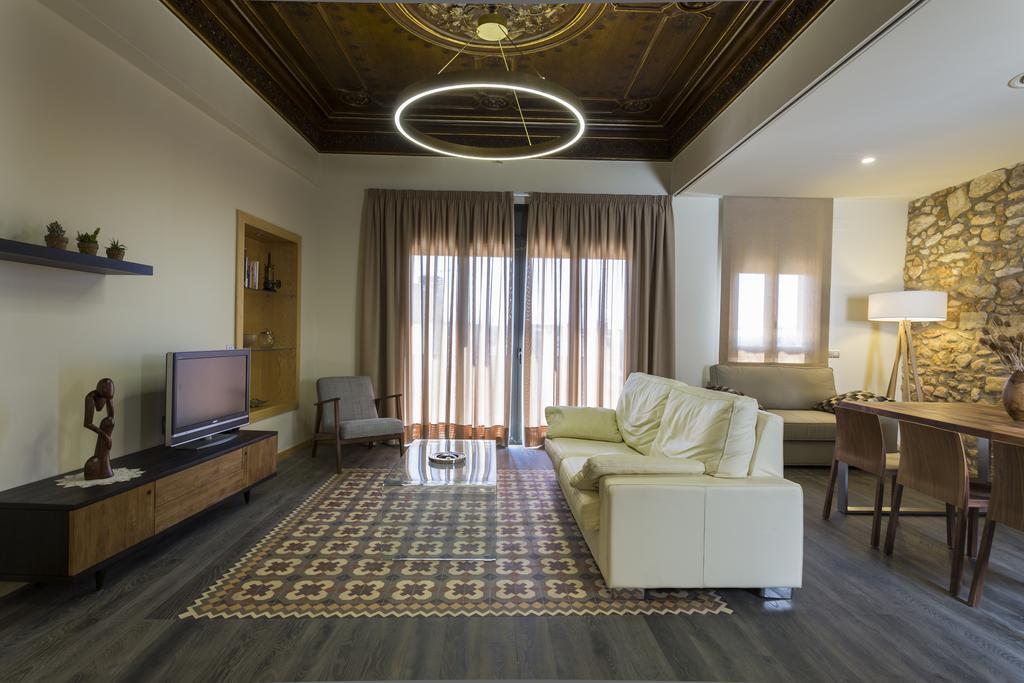 Apartament Major 33 Arbós Exteriör bild