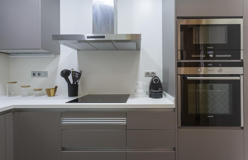 Apartament Major 33 Arbós Exteriör bild