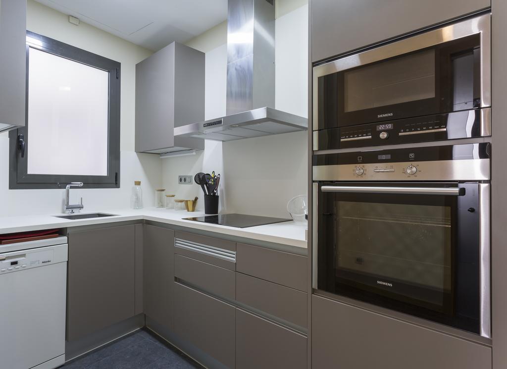 Apartament Major 33 Arbós Exteriör bild