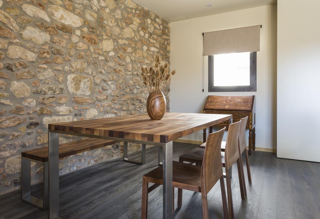 Apartament Major 33 Arbós Exteriör bild